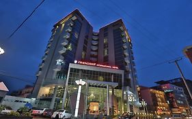 Friendship International Hotel Addis Ababa
